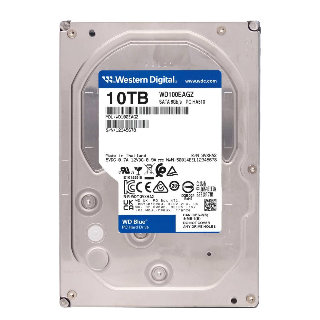 Amazon | 【Amazon.co.jp限定】Western Digital ウエスタン